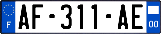 AF-311-AE