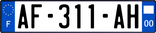 AF-311-AH