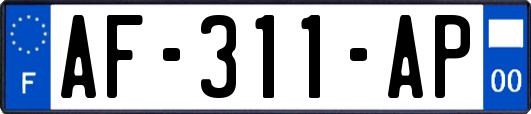 AF-311-AP