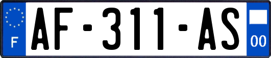 AF-311-AS