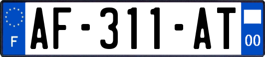 AF-311-AT