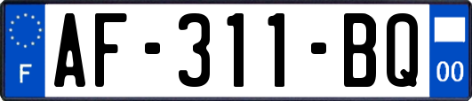 AF-311-BQ