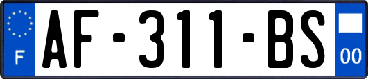 AF-311-BS