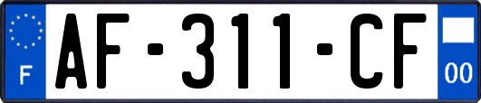 AF-311-CF