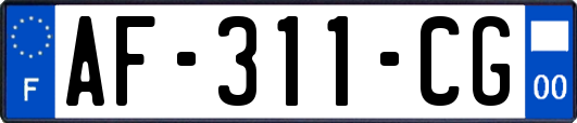 AF-311-CG