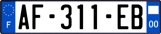 AF-311-EB