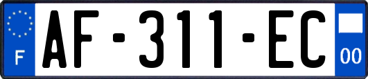 AF-311-EC