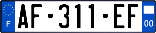 AF-311-EF