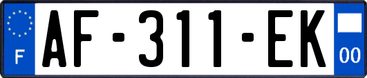 AF-311-EK