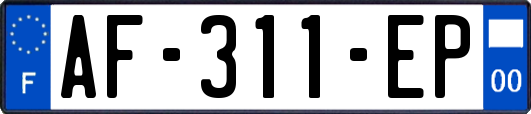 AF-311-EP