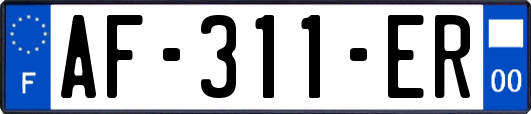 AF-311-ER