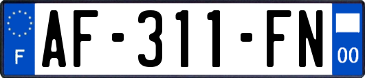 AF-311-FN