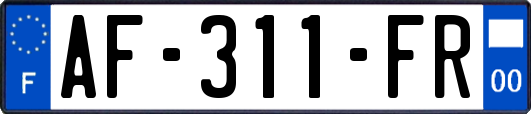 AF-311-FR