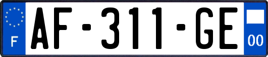 AF-311-GE