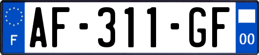 AF-311-GF