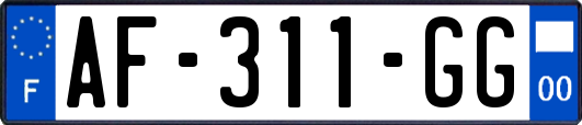 AF-311-GG