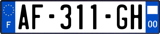 AF-311-GH
