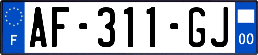 AF-311-GJ