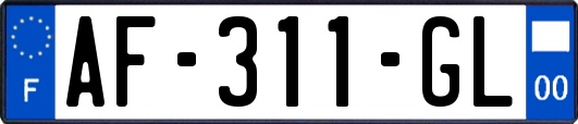 AF-311-GL