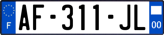 AF-311-JL