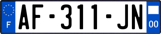 AF-311-JN