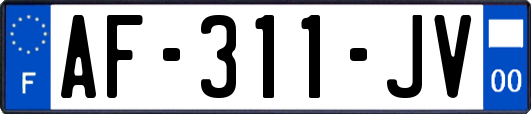 AF-311-JV