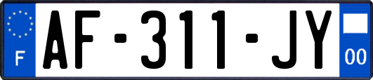 AF-311-JY