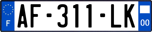 AF-311-LK
