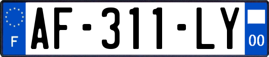 AF-311-LY