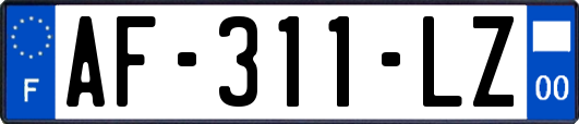 AF-311-LZ