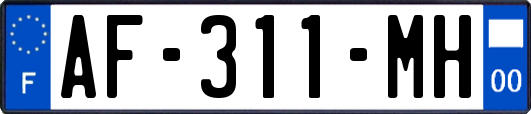 AF-311-MH