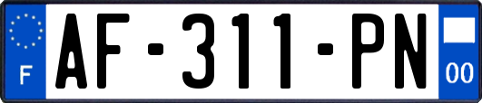 AF-311-PN