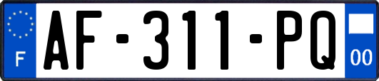 AF-311-PQ
