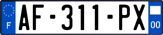 AF-311-PX