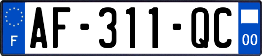 AF-311-QC