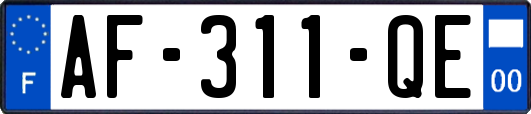 AF-311-QE