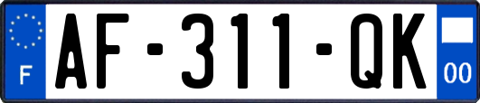 AF-311-QK