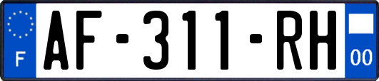 AF-311-RH
