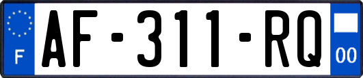 AF-311-RQ