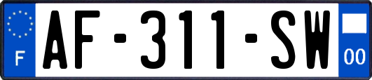 AF-311-SW