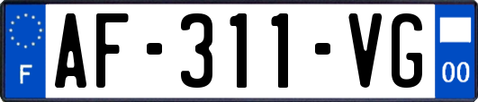 AF-311-VG