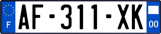 AF-311-XK