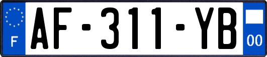 AF-311-YB