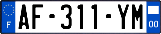 AF-311-YM