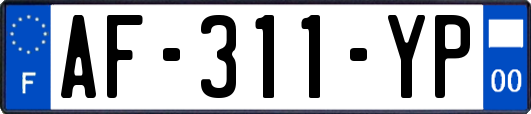 AF-311-YP