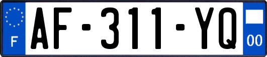 AF-311-YQ