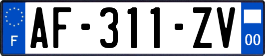 AF-311-ZV