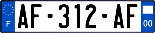 AF-312-AF