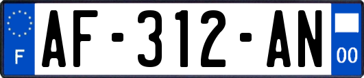 AF-312-AN