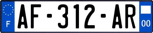 AF-312-AR